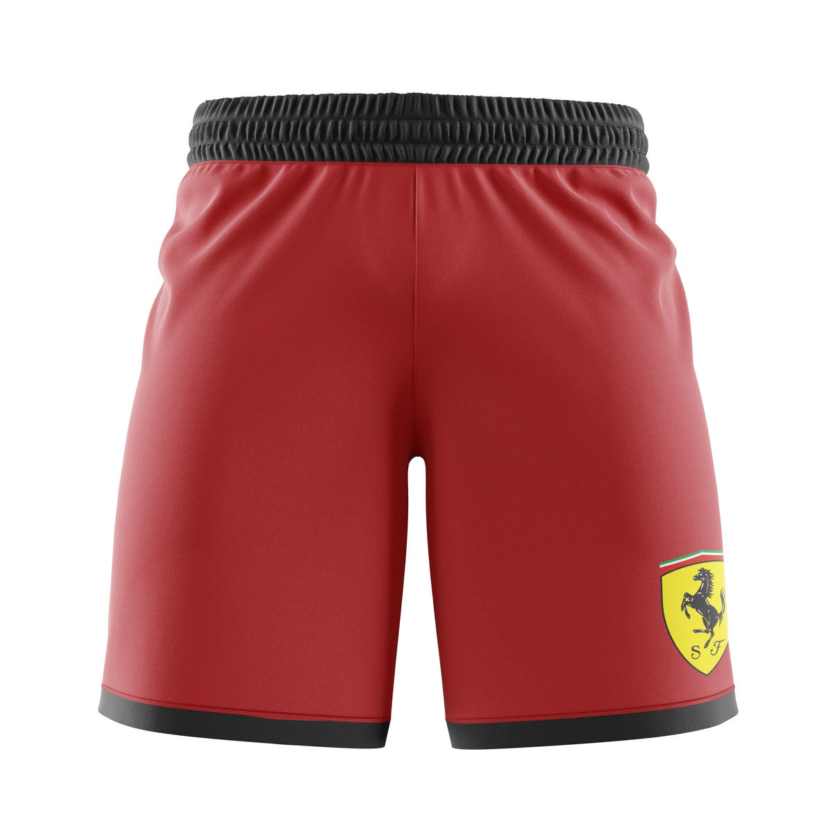 Fórmula 1 - Short - Ferrari