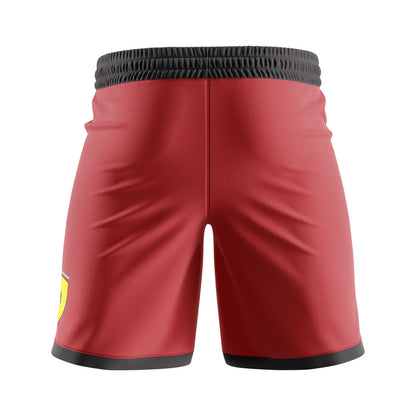 Fórmula 1 - Short - Ferrari